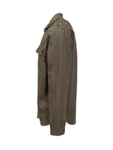 NINE:INTHE:MORNING - Nine in the Morning Giacca Verde Uomo - Verde - LIDIASHOPPING® - Official Website