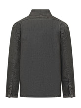 NINE:INTHE:MORNING - Nine in the Morning Giacca Nera Uomo - Blu - LIDIASHOPPING® - Official Website