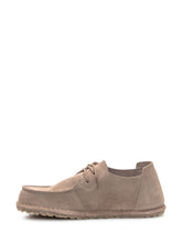 BIRKENSTOCK - Mocassini Taupe Birkenstock - Beige | Lidia Shopping ® | Official Website