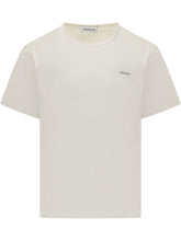 PREMIATA - Premiata T-Shirt in Cotone Bianco - Bianco | Lidia Shopping | Official Website