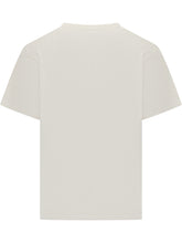 PREMIATA - Premiata T-Shirt in Cotone Bianco - Bianco | Lidia Shopping | Official Website
