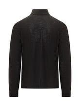 PREMIATA - Premiata Turtleneck Sweater - Black - LIDIASHOPPING® - Official Website