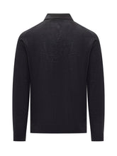PREMIATA - Premiata Maglia Polo a Maniche Lunghe - Blu - LIDIASHOPPING® - Official Website