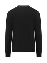 BALLANTYNE - Ballantyne Black Grey and Brown Argyle Sweater - Multicolor | Lidia Shopping ® | Official Website