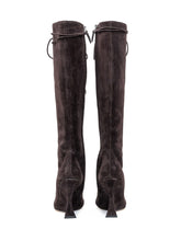 PARIS TEXAS - Nina Lace Up Boot - - LIDIASHOPPING® - Official Website