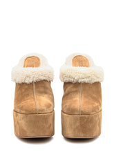 PARIS TEXAS - Sabot Winter Malena - Marrone | Lidia Shopping ® | Official Website