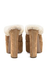 PARIS TEXAS - Sabot Winter Malena - Marrone | Lidia Shopping ® | Official Website