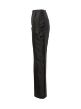 BOSS - Boss High-Waisted Classic Trousers - Black - LIDIASHOPPING® - Official Website