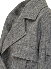BATAKOVIC - Batakovic Completo Tailored Crop - Grigio - LIDIASHOPPING® - Official Website
