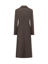 IVY OAK - Ivy Oak Cappotto Colleen Doppiopetto - Marrone | Lidia Shopping ® | Official Website