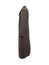 IVY OAK - Ivy Oak Cappotto Colleen Doppiopetto - Marrone | Lidia Shopping ® | Official Website