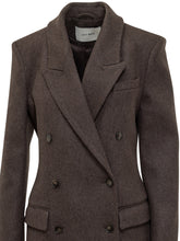 IVY OAK - Ivy Oak Cappotto Colleen Doppiopetto - Marrone | Lidia Shopping ® | Official Website