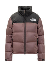 THE NORTH FACE - The North Face 1996 Retro Nuptse Puffer Jacket - Purple - LIDIASHOPPING® - Official Website