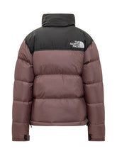 THE NORTH FACE - The North Face 1996 Retro Nuptse Puffer Jacket - Purple - LIDIASHOPPING® - Official Website