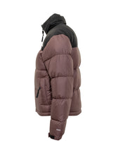 THE NORTH FACE - The North Face 1996 Retro Nuptse Puffer Jacket - Purple - LIDIASHOPPING® - Official Website