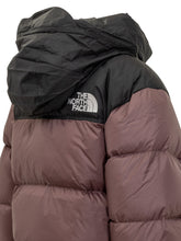 THE NORTH FACE - The North Face 1996 Retro Nuptse Puffer Jacket - Purple - LIDIASHOPPING® - Official Website