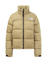 THE NORTH FACE - The North Face Piumino Beige 1996 Retro Nuptse - Beige | Lidia Shopping ® | Official Website