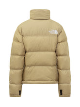 THE NORTH FACE - The North Face Piumino Beige 1996 Retro Nuptse - Beige | Lidia Shopping ® | Official Website