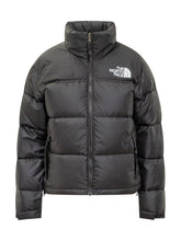 THE NORTH FACE - The North Face Piumino 1996 Retro Nuptse Nero - Nero | Lidia Shopping ® | Official Website