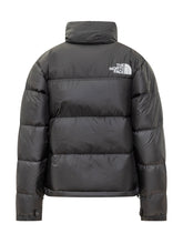 THE NORTH FACE - The North Face Piumino 1996 Retro Nuptse Nero - Nero | Lidia Shopping ® | Official Website