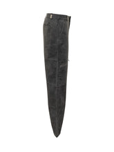 REPRESENT - Represent Jeans Cargo Wide Fit - Grigio - LIDIASHOPPING® - Official Website