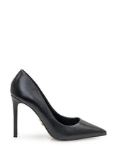 STEVE MADDEN - Steve Madden Black Pointed Toe Pumps - Black - LIDIASHOPPING® - Official Website