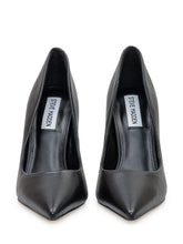 STEVE MADDEN - Steve Madden Black Pointed Toe Pumps - Black - LIDIASHOPPING® - Official Website