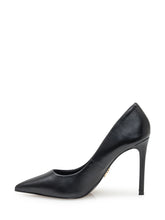 STEVE MADDEN - Steve Madden Décolleté Pumps Nere a Punta - Nero - LIDIASHOPPING® - Official Website