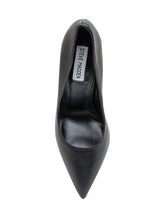 STEVE MADDEN - Steve Madden Décolleté Pumps Nere a Punta - Nero - LIDIASHOPPING® - Official Website