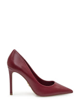 STEVE MADDEN - Steve Madden Bordeaux Pointed Toe Pumps - Red - LIDIASHOPPING® - Official Website