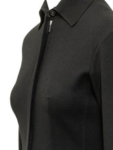 SPORTMAX - Baffo Cardigan - Nero | Lidia Shopping ® | Official Website