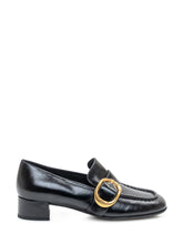 JEFFREY CAMPBELL - Mocassini Jeffrey Campbell con Fibbia - Nero | Lidia Shopping ® | Official Website
