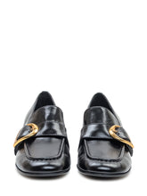 JEFFREY CAMPBELL - Mocassini Jeffrey Campbell con Fibbia - Nero | Lidia Shopping ® | Official Website