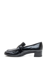 JEFFREY CAMPBELL - Mocassini Jeffrey Campbell con Fibbia - Nero | Lidia Shopping ® | Official Website