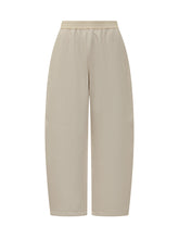 STUDIO NICHOLSON - Studio Nicholson Pantaloni a Gamba Larga - Bianco - LIDIASHOPPING® - Official Website