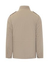 ESTERNO - Esterno Giacca Field con Tasche - Beige | Lidia Shopping ® | Official Website