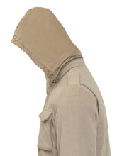 ESTERNO - Esterno Giacca Field con Tasche - Beige | Lidia Shopping ® | Official Website