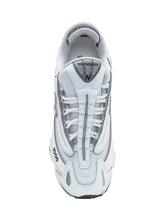NEW BALANCE - New Balance 1000 White Mesh and Leather Sneakers - White - LIDIASHOPPING® - Official Website