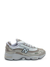 NEW BALANCE - Sneakers New Balance 1000 Beige e Grigie - Grigio | Lidia Shopping | Official Website