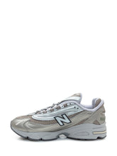 NEW BALANCE - Sneakers New Balance 1000 Beige e Grigie - Grigio | Lidia Shopping | Official Website