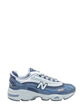 NEW BALANCE - New Balance Sneakers - Blue - LIDIASHOPPING® - Official Website