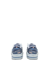 NEW BALANCE - New Balance Sneakers - Blue - LIDIASHOPPING® - Official Website