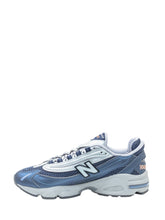 NEW BALANCE - New Balance Sneakers - Blue - LIDIASHOPPING® - Official Website