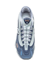 NEW BALANCE - New Balance Sneakers - Blue - LIDIASHOPPING® - Official Website
