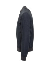 BOSS - Boss Giacca Nera con Chiusura a Zip - Nero | Lidia Shopping | Official Website