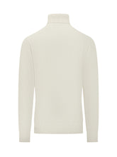 MC2 SAINT BARTH - Vacanze di Natale Turtleneck MC2 Saint Barth - White | Lidia Shopping ® | Official Website