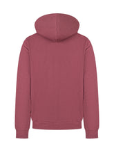 DICKIES - Dickies Bordeaux Cotton Hoodie - Red - LIDIASHOPPING® - Official Website