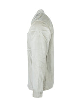 DICKIES - Dickies Camicia Beige in Velluto a Coste - Beige - LIDIASHOPPING® - Official Website