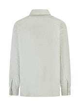 DICKIES - Dickies Camicia Beige in Velluto a Coste - Beige - LIDIASHOPPING® - Official Website