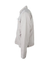 DICKIES - Dickies Giacca Grigia con Zip Frontale - Beige | Lidia Shopping | Official Website